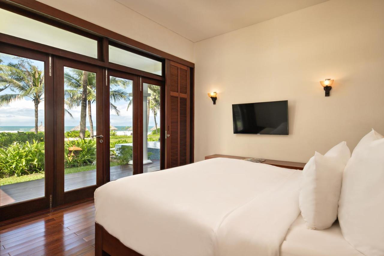 Abogo Resort Villas Luxury ダナン市 エクステリア 写真