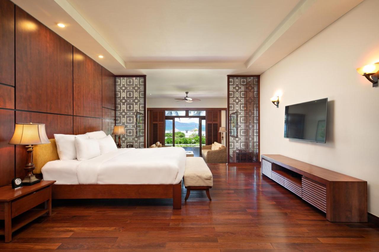 Abogo Resort Villas Luxury ダナン市 エクステリア 写真