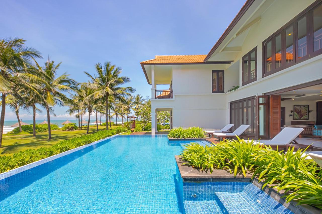 Abogo Resort Villas Luxury ダナン市 エクステリア 写真