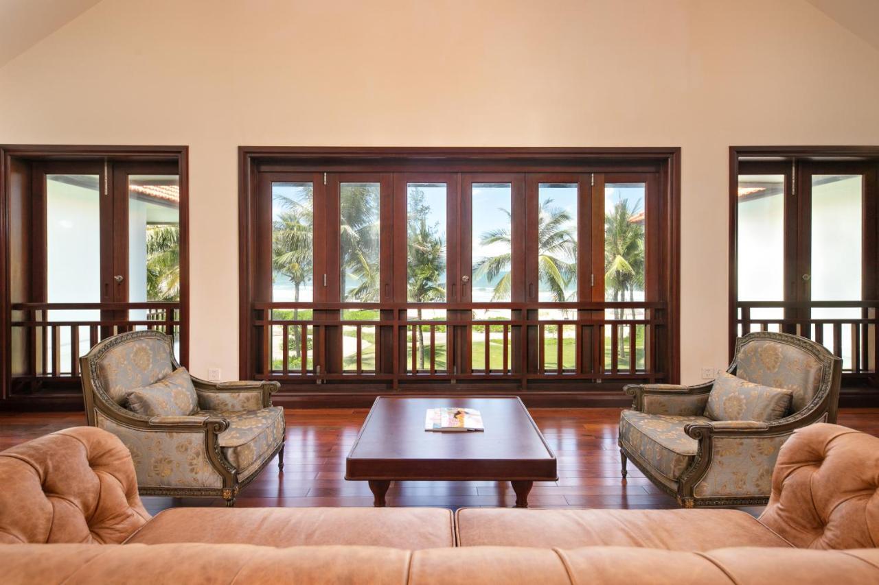 Abogo Resort Villas Luxury ダナン市 エクステリア 写真