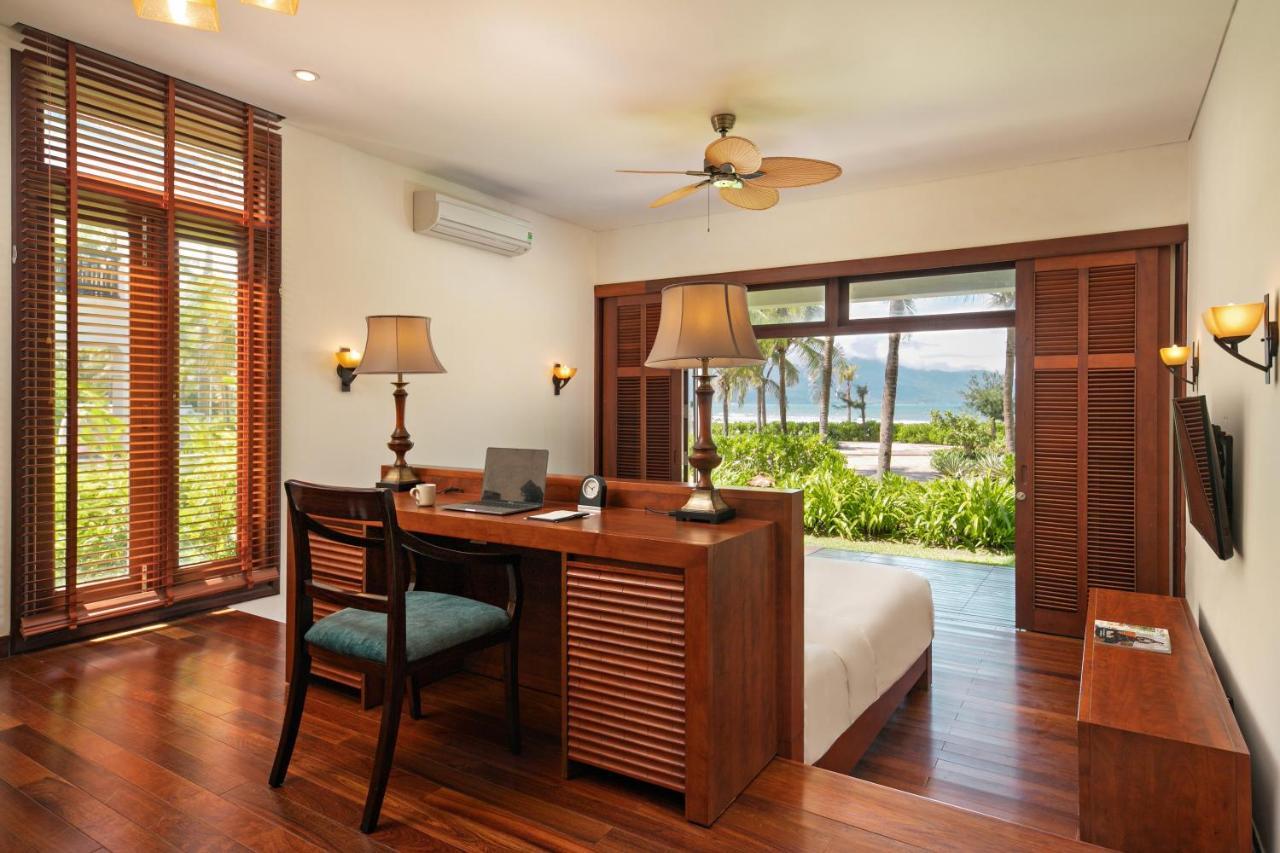 Abogo Resort Villas Luxury ダナン市 エクステリア 写真